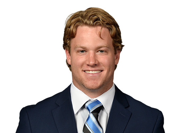 Colton Cochran headshot