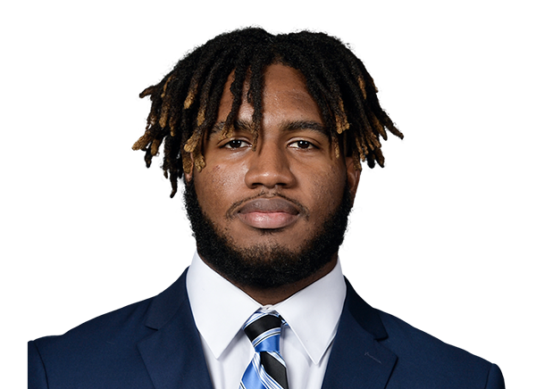 Bryce Huff headshot