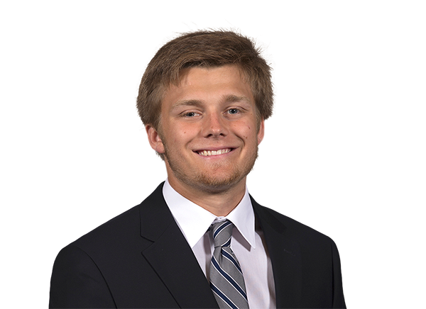 Hunter Hill headshot