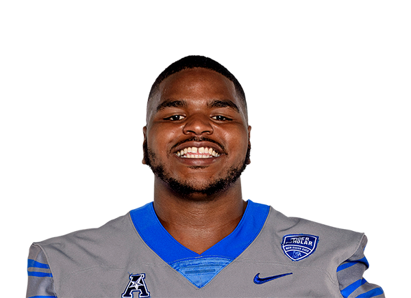 John Tate IV headshot