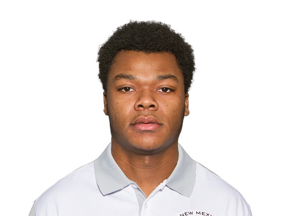 Stanley Barnwell Jr. headshot