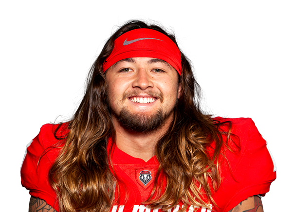 Kameron Miller headshot