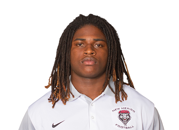 Emmanuel Harris headshot