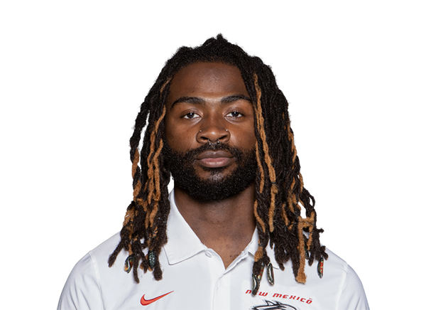 Corey Hightower headshot
