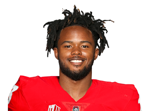 Jay Griffin IV headshot