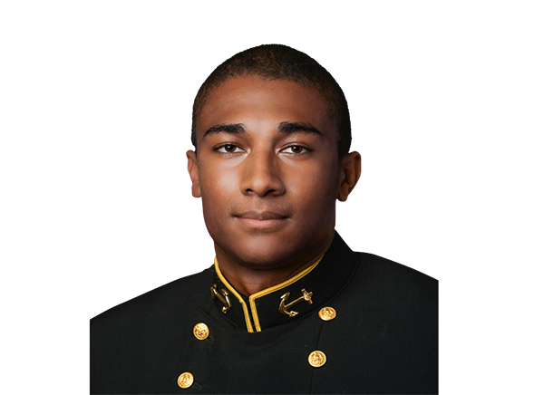 Tazh Maloy headshot