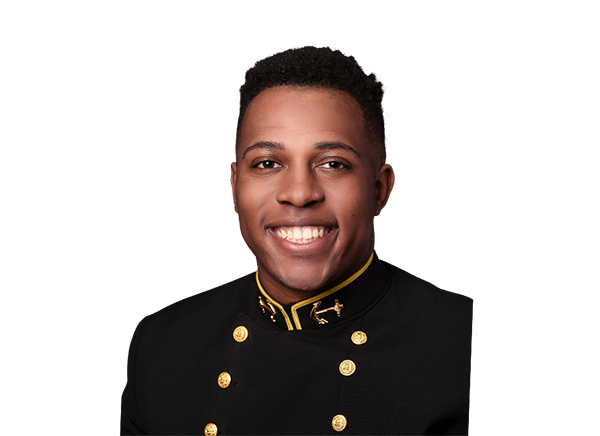 OJ Davis headshot