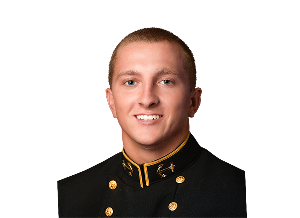 Mason Plante headshot