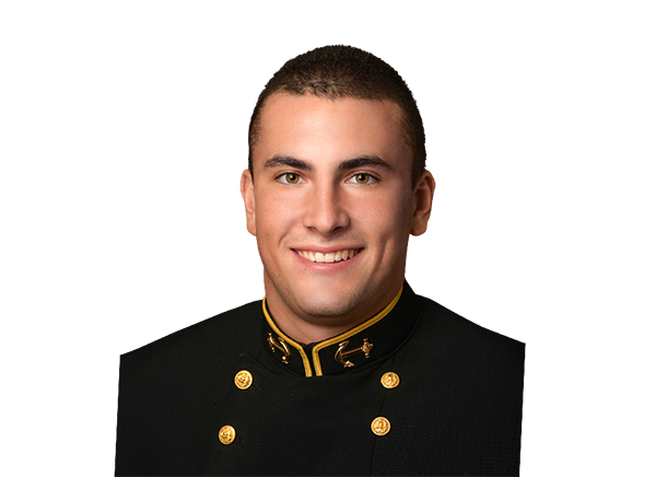 Tyler Pistorio headshot