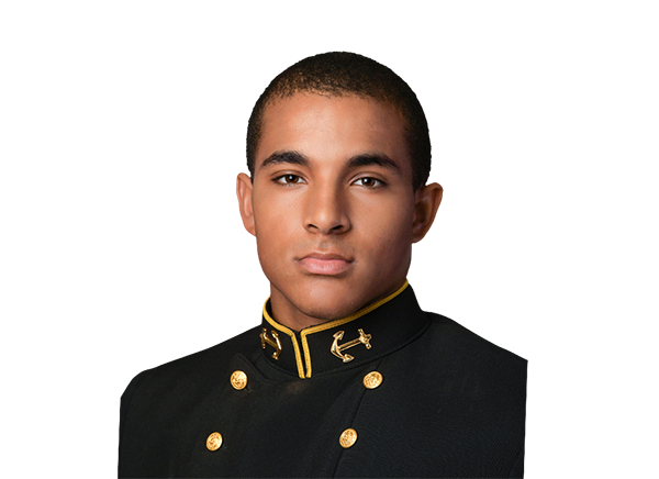 Malcolm Perry headshot