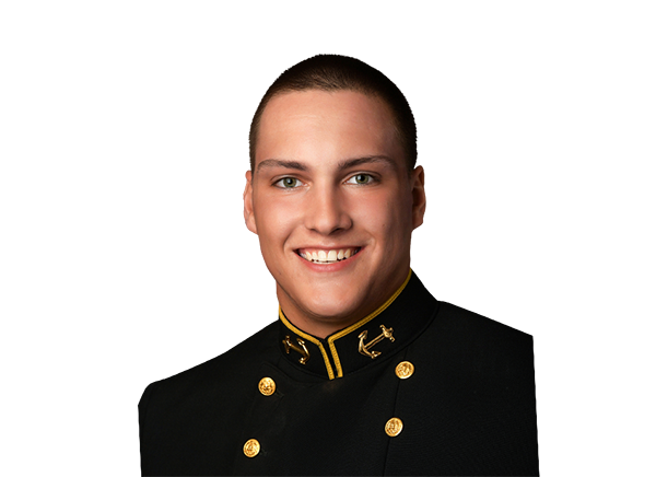 Carter Bankston headshot