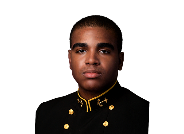 Nizaire Cromartie headshot