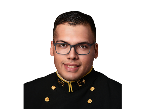 Dave Tolentino headshot