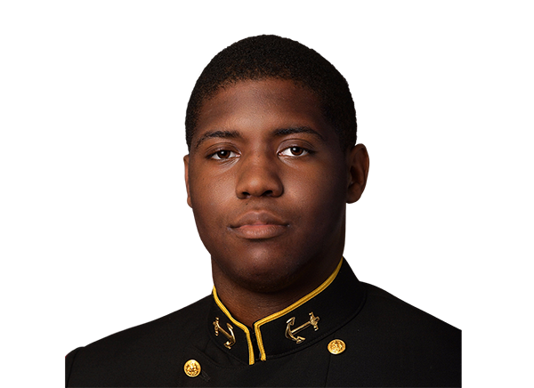 Corbin Heyward headshot