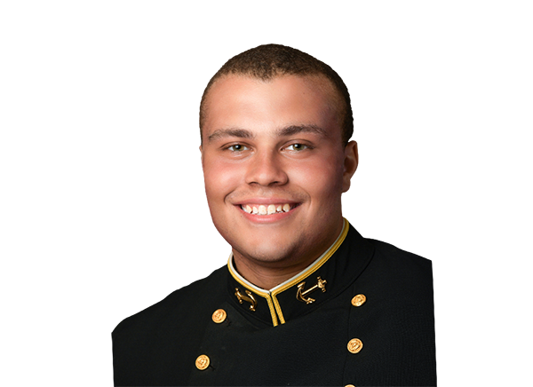 Jackson Pittman headshot