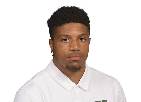 Tre Harbison headshot