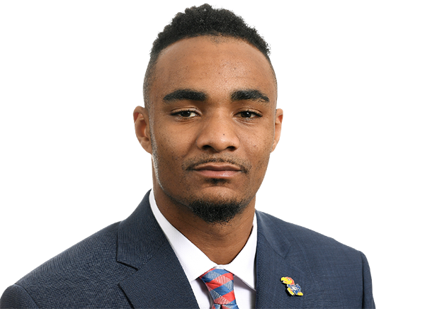 Andrew Parchment headshot