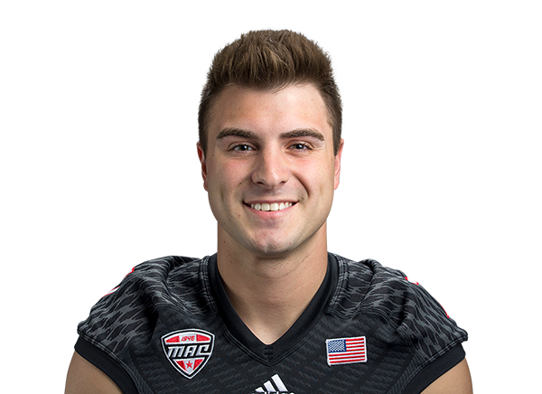 Anthony Thompson headshot