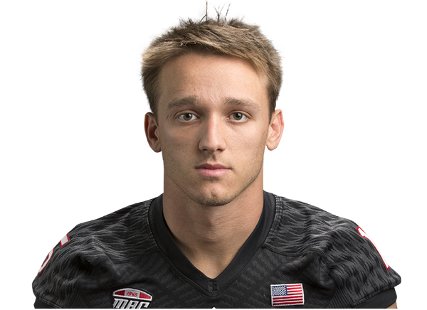 Marcus Childers headshot