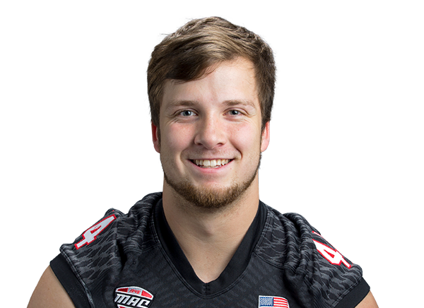 Corey Lersch headshot