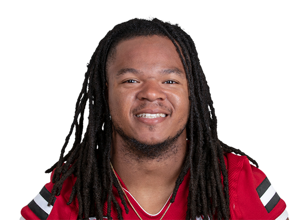 Lance Deveaux Jr. headshot