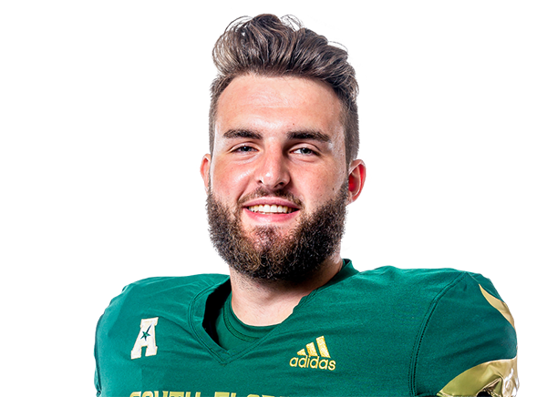 Mitchell Brinkman headshot