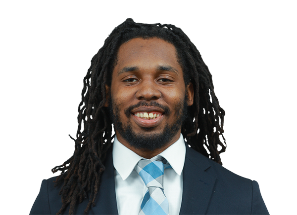 Desmond Phillips headshot
