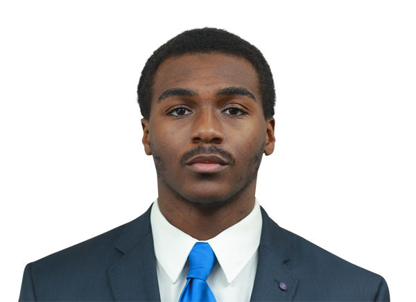 Ronnie Jones headshot