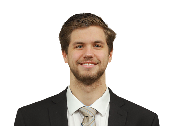 Eli Peters headshot