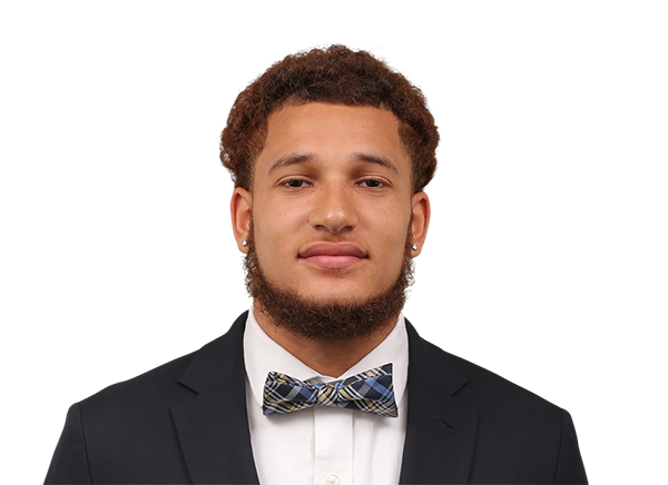Rhett Blackman headshot