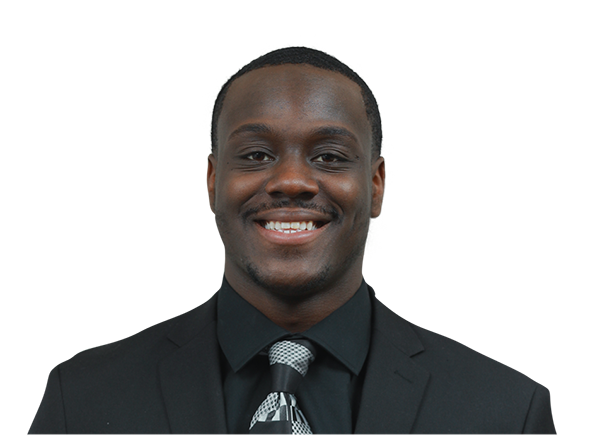 Shakif Seymour headshot