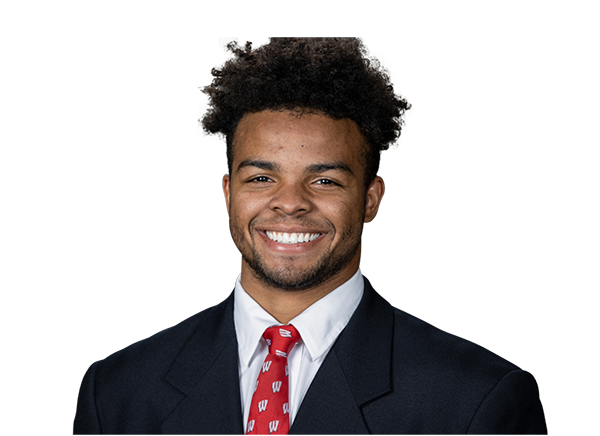 Justin Clark headshot