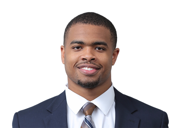 Nevone McCrimmon headshot