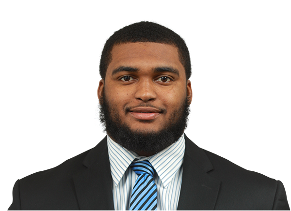 David Hood headshot