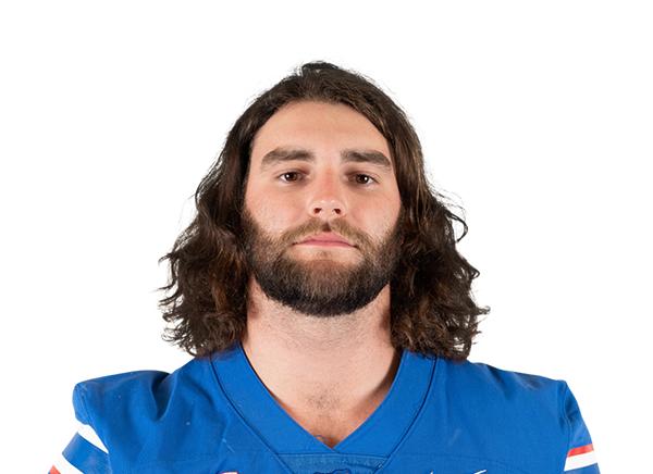 Ryan Becker headshot