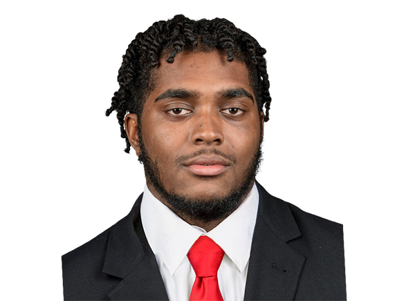 Jordan Carmouche headshot