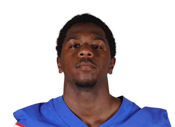 Christian Davis headshot