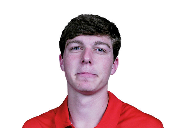 Will Moore headshot