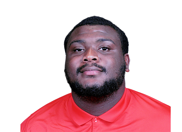 Ken McLaurin headshot