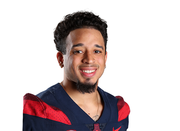 Lorenzo Burns headshot