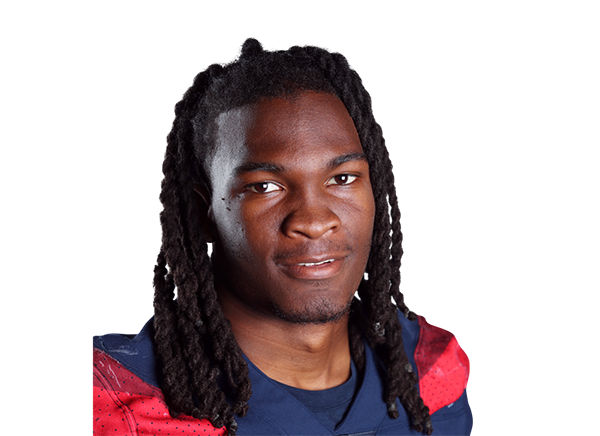 Jarrius Wallace headshot