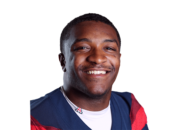 Khalil Tate headshot