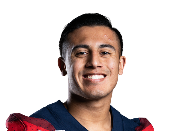 Chacho Ulloa headshot