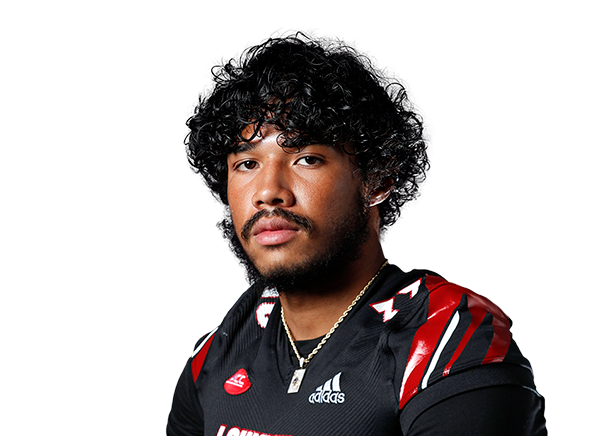 Isaiah Hayes headshot