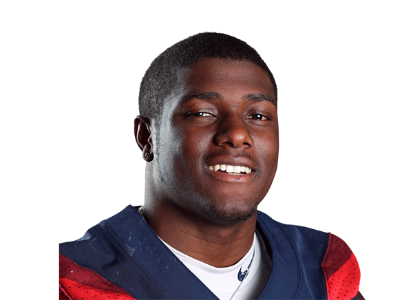 J.J. Taylor headshot