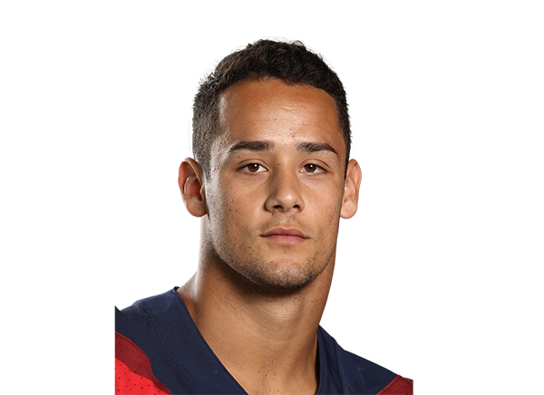 Jacob Colacion headshot