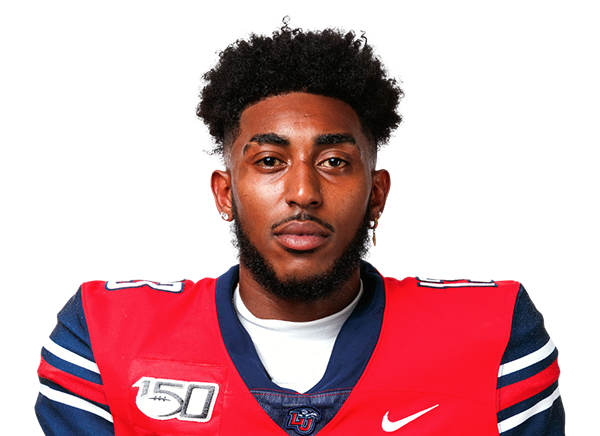 Isaac Steele headshot