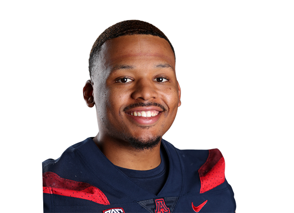 Lee Anderson III headshot