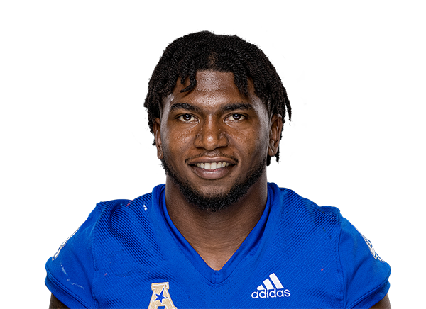 Robert Revels III headshot