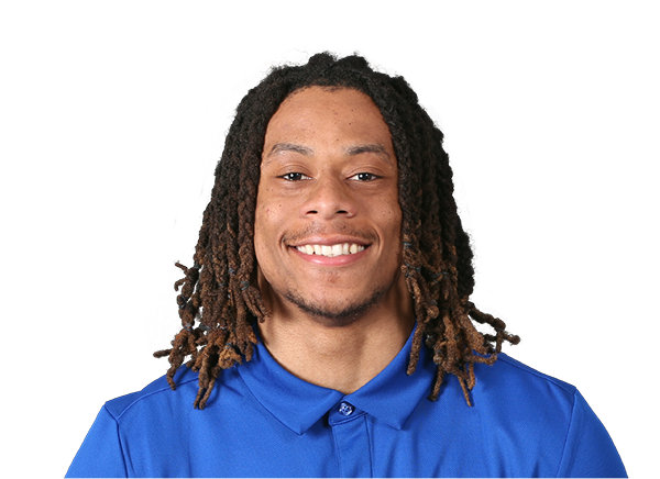 Manny Bunch headshot